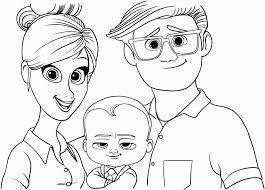 This video a gift to children who love baby boss movie and love to w. Boss Baby Coloring Page Beautiful Boss Baby Coloring Pages Best Coloring Pages For Kids Puppy Coloring Pages Baby Coloring Pages Cartoon Coloring Pages