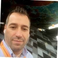 Candy Marchand's Instagram, Twitter & Facebook