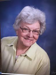 Obituary of Virginia Liner Cates