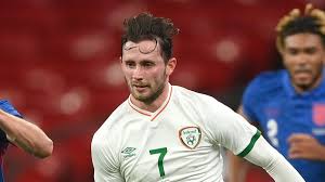 On air since 1979, the sunday game is shown every sunday night during championship season. England 3 0 Republic Of Ireland Alan Browne Tests Positive For Covid 19 After Friendly Eurosport