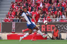 Overview of all signed and sold players of club benfica for the current season. The Images Of Sl Benfica Fc Porto Sl Benfica
