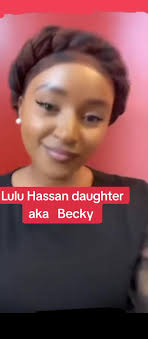 Who Is The Real Child of Becky