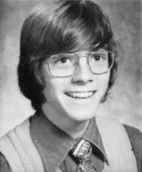 Michael Ralph Fandel (1955-1995)