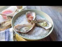 Vet du hvordan du åpner dem trygt? Hvordan Apne Osters Youtube