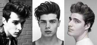 There are a lot more different approaches to long hairstyles for men than there are for short ones. 60 Amazing Quiff Hairstyles For Men Stylish Quiff Haircuts Men S Style