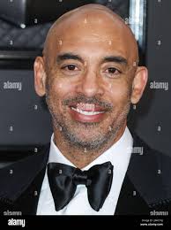 Harvey jr hi-res stock photography and images