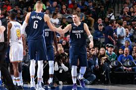 Your home for dallas mavericks tickets. Dallas Mavericks Ranking Players By Impact If They Miss Nba Orlando