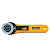 Rotary Ruler