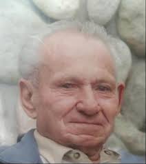 Tony Shavrnoch Obituary (1938