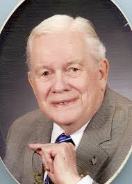 Robert B. Hiltebeitel, retired federal inspector