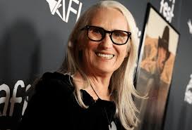 Jane Campion secures second Oscar nomination for Best Director