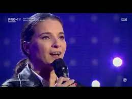 Romanii au talent 5 aprilie 2019. Romanii Au Talent 2019 Golden Buzzer Ana Maria Pantaze Youtube
