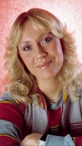 AGNETHA FÄLTSKOG 🌻💐🍁🍂🌿☀️