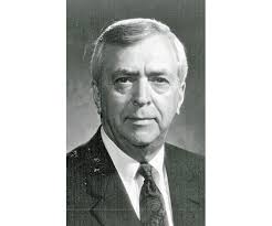 Harold Pearson Obituary (1931