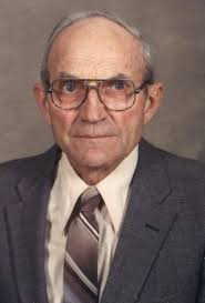 Obituary for William A. Luebbe