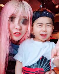 阮民安人渣敗類關注組(易點零)