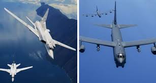 U.S. and Russia Both Lose High Value Strategic Bombers in Crashes: B-52H and Tu-22M3 Have No Near Term Replacements