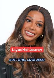 Jessica Wright Hair