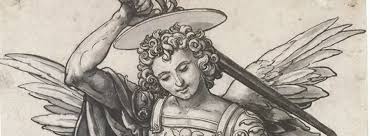 Che dio eserciti il suo dominio su di lui, te ne preghiamo supplichevoli! Il Culto Di San Michele Arcangeloil Culto Di San Michele Arcangelo Ondaweb Tv