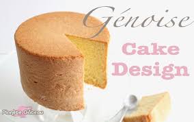 Blog Planete Gateaula Genoise Nature Haute Special Cake Design En 2020 Recette Gateau Genoise Recette Genoise Facile Recette Cake Design