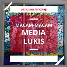 Lukisan kejuruteraan adalah cara terbaik untuk berkomunikasi di kalangan mereka yang terlibat dengan bidang kejuruteraan. Macam Macam Media Lukis Contoh Dari Berbagai Belahan Dunia