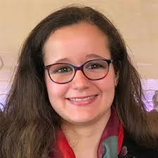 Isabel Naranjo De Candido