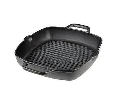 We did not find results for: Kitchenaid Pre Seasoned Cast Iron 12 Square Deep Grill Pan Qvc Com