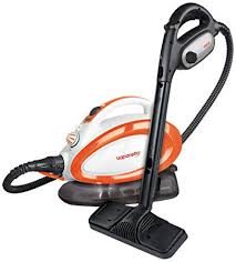 The polti vaporetto smart 100_b is a cylinder steam cleaner suitable for those looking for a holistic cleaning experience. Pteu0250 Vaporetto Handy Pure Modello Ricambio2 Eu0010 Cappuccino Automatic Offerte Miglior Prezzo Negozio Vendita Online Assperr
