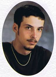 Jed James Rivard (1981-2001)