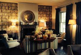 It is a look that manages to be both timeless and liveable, grand but infinitely comfortable. How To Decorate Your Living Room With A Traditional English Style Decor