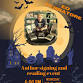 Reading and Signing Event with Author Ed Perratore event image