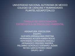 Hijo de inmigrantes españoles, pedro acosta sánchez nació en la ciudad caracas el 28 de noviembre de 1959. Ppt Asignatura Psicologia Equipo Guevara Arriaga Ana Cristina Hernandez Acosta Karen Rocio Powerpoint Presentation Id 3791564