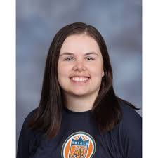 Ashley Brey's Instagram, Twitter & Facebook