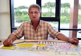 Liviu Andrica Directorul Administratiei Domeniului Public Au Aparut