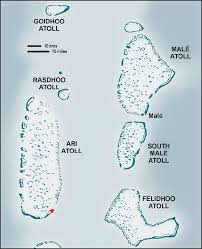 Wyświetl profil użytkownika ireneusz staroń na linkedin, największej sieci zawodowej na świecie. 2h Location Of Dhigurah Island Red Star On Right Image And The Download Scientific Diagram