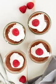 Allrecipes has more than 50 trusted chocolate pudding recipes complete with ratings, reviews and serving tips. 3 Ingredient Homemade Chocolate Pudding Don T Waste The Crumbs