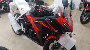 Hello, sports bike lover hi!! 2017 New Honda Cbr 150r Victory Black Red Bike Price Review Top Speed Youtube