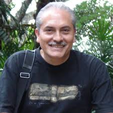 Jorge E. MORALES-MÁVIL