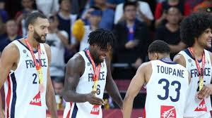 1,717,451 likes · 139 talking about this. Jo 2020 Basket Les Adversaires De La France Seront Connus Mardi