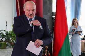 Последние твиты от alexander lukashenko (@preslukashenko). Belarus Election Why There Were Protests On The Streets In Minsk After Alexander Lukashenko S Re Election