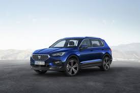 We did not find results for: Fiche Technique Seat Tarraco 2 0 Tdi 150ch Style 7 Places L Argus Fr
