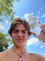 Nick Holton's Men's Track Recruiting Profile