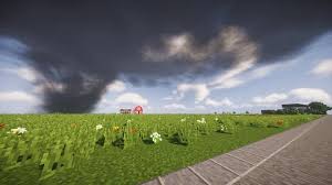 Weather and tornadoes mod 1.12.2/1.11.2 for minecraft. Minecraft Tornado Alley Wip 1 12 2 Minecraft Map