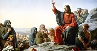 'blessed are the peacemakers' in matthew 5:9 is not simply an encouraging phrase, but a call to live in light of eternity during every hour of the day and night. The Beatitudes In Matthew 5 Meaning And Zondervan Academic