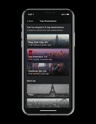 Hotel Tonight A Test Of The Same Day Booking App