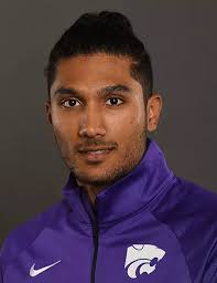 Rovelto, Ott Garner USTFCCCA Regional Recognition