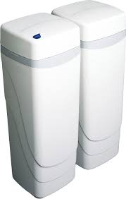 Hague Watermax Softening System