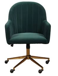 Flanigan Channel Task Chair In 2020 Tufted Office Chair Unique Office Chairs Task Chair