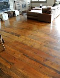 Pros and cons, cost and prices 2021. Antique Heart Pine Common Boardwalk Hardwood Floors