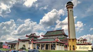 Maybe you would like to learn more about one of these? 4 Masjid Cantik Di Sekitar Kota Bharu Bagi Mengaut Pahala 10 Malam Terakhir Ramadhan